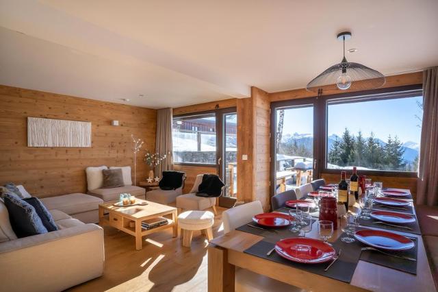 CHALET ST BARTH - Les Arcs 1600