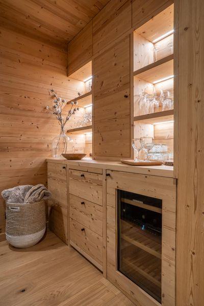CHALET ST BARTH - Les Arcs 1600