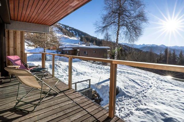 CHALET ST BARTH - Les Arcs 1600