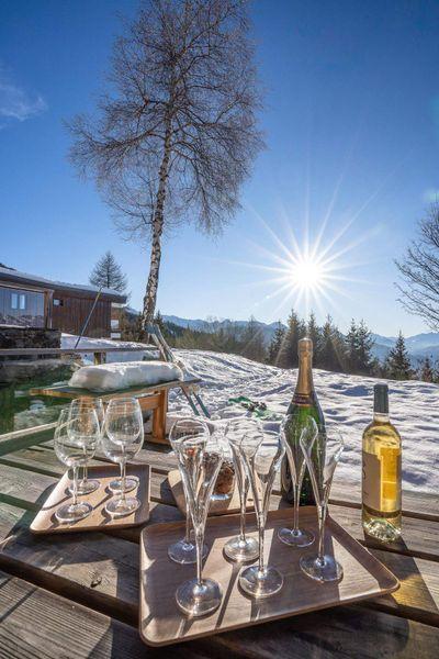 CHALET ST BARTH - Les Arcs 1600