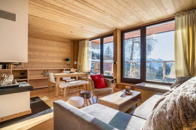 CHALET ST BARTH - Les Arcs 1600