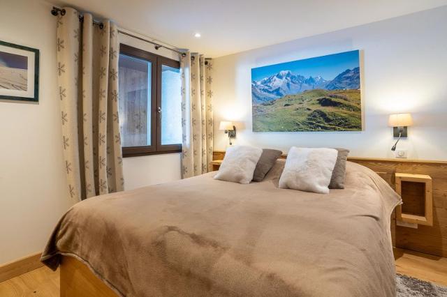 CHALET ST BARTH - Les Arcs 1600