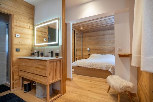 CHALET ST BARTH - Les Arcs 1600