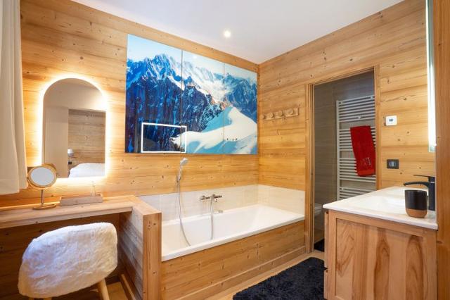 CHALET ST BARTH - Les Arcs 1600