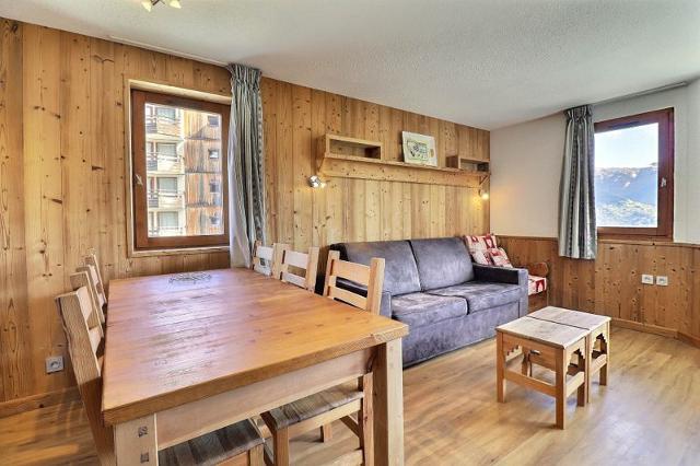Apartements GRAND BOIS A - La Tania