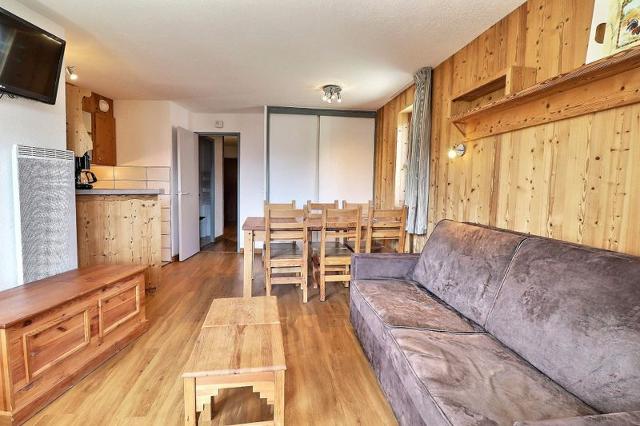 Apartements GRAND BOIS A - La Tania
