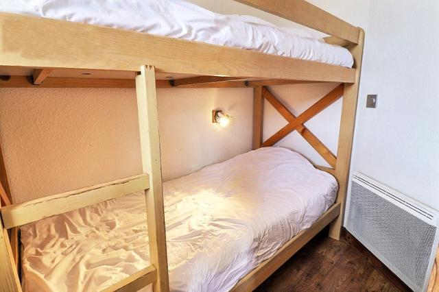 Apartements GRAND BOIS A - La Tania