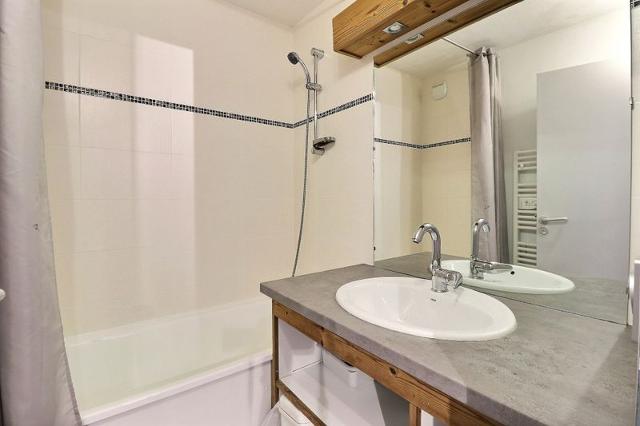 Apartements GRAND BOIS A - La Tania