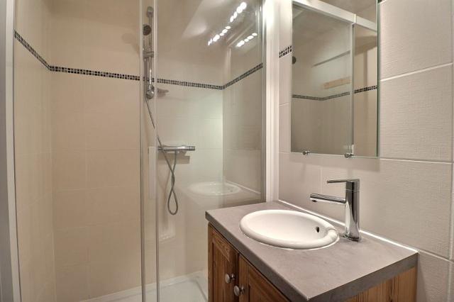 Apartements GRAND BOIS A - La Tania