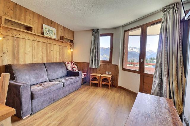 Apartements GRAND BOIS A - La Tania