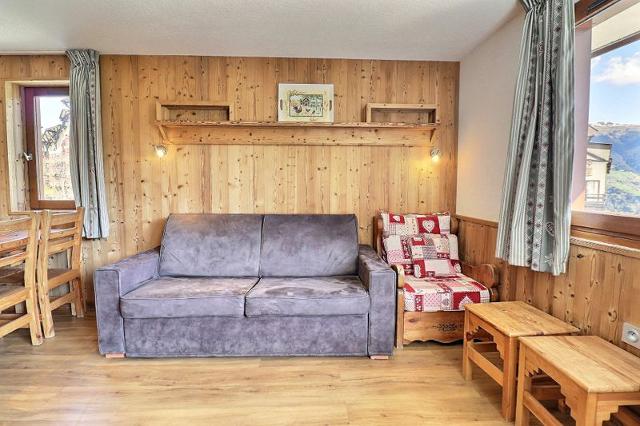 Apartements GRAND BOIS A - La Tania