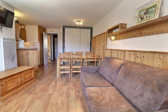 Apartements GRAND BOIS A - La Tania