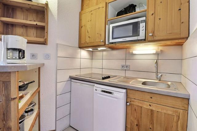 Apartements GRAND BOIS A - La Tania