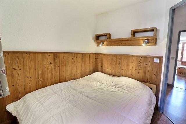 Apartements GRAND BOIS A - La Tania
