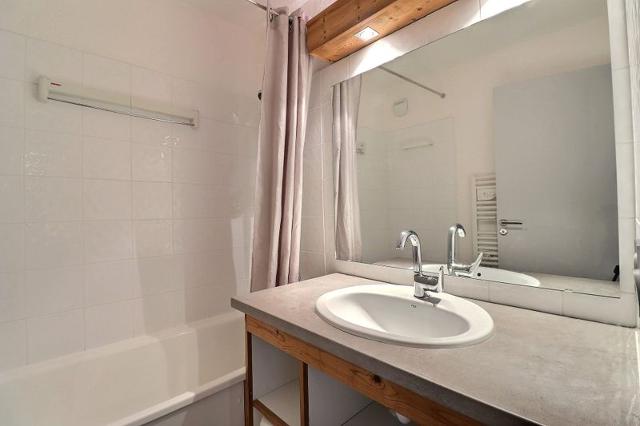 Apartements GRAND BOIS A - La Tania