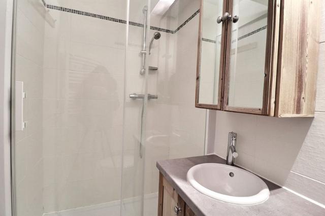 Apartements GRAND BOIS A - La Tania