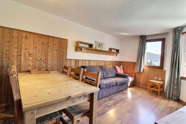 Apartements GRAND BOIS A - La Tania