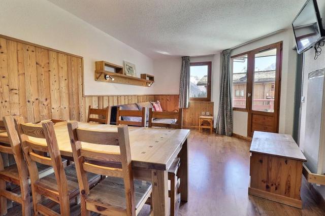 Apartements GRAND BOIS A - La Tania