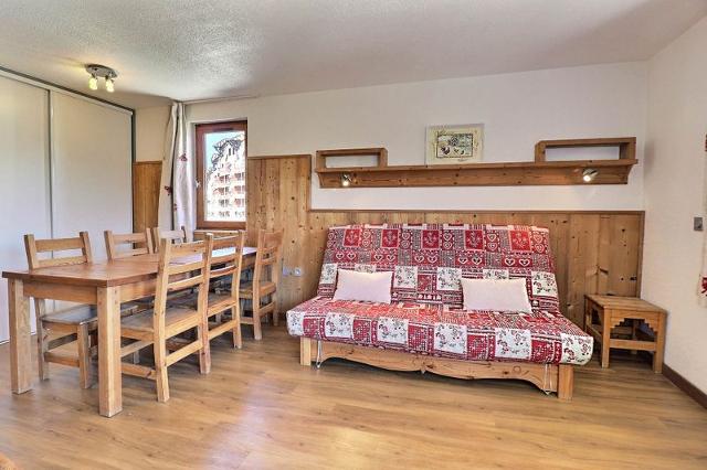 Apartements GRAND BOIS A - La Tania