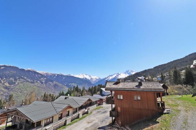 Apartements GRAND BOIS A - La Tania