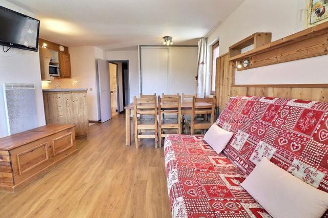 Apartements GRAND BOIS A - La Tania