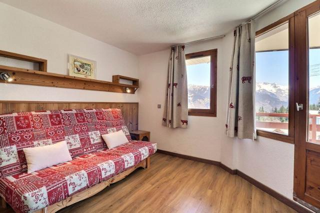 Apartements GRAND BOIS A - La Tania