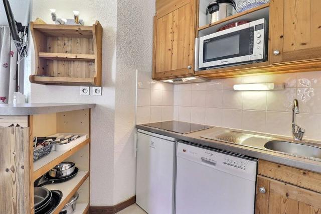 Apartements GRAND BOIS A - La Tania