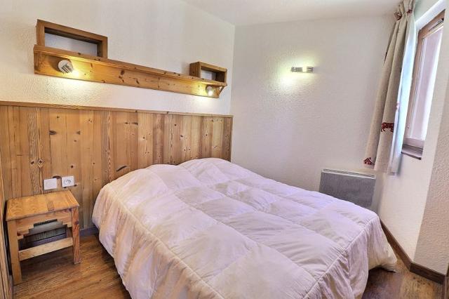 Apartements GRAND BOIS A - La Tania