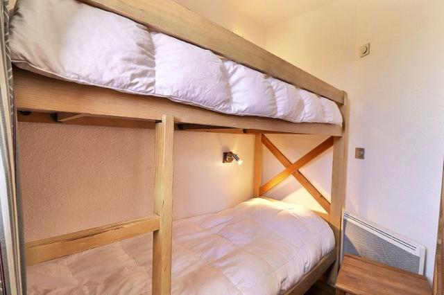 Apartements GRAND BOIS A - La Tania