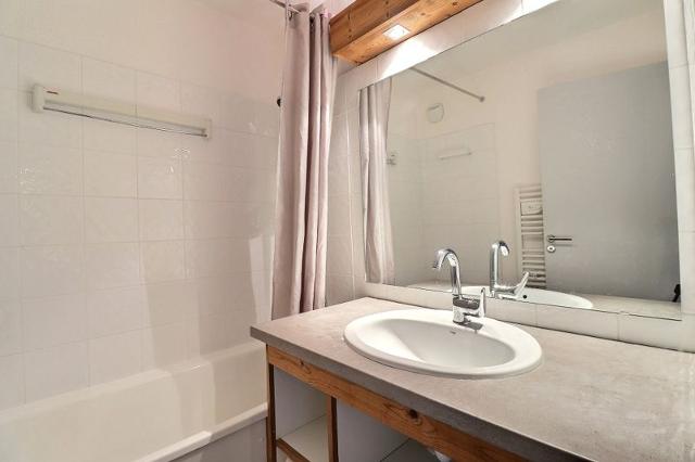 Apartements GRAND BOIS A - La Tania