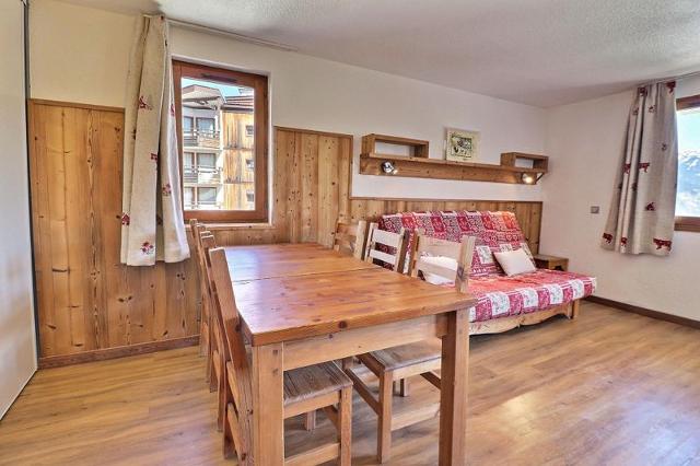 Apartements GRAND BOIS A - La Tania