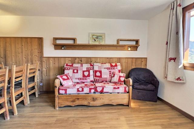 Apartements GRAND BOIS A - La Tania