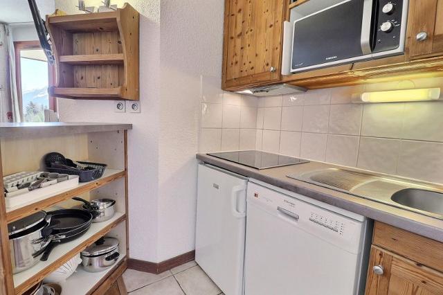 Apartements GRAND BOIS A - La Tania