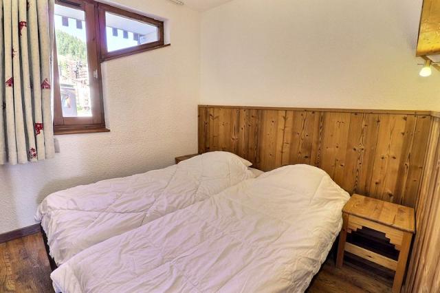 Apartements GRAND BOIS A - La Tania