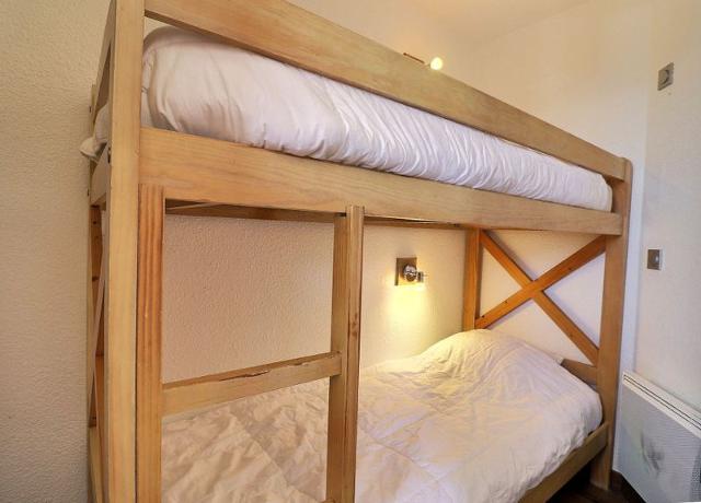 Apartements GRAND BOIS A - La Tania