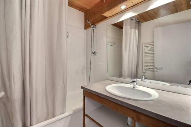 Apartements GRAND BOIS A - La Tania