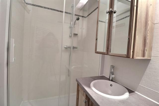 Apartements GRAND BOIS A - La Tania