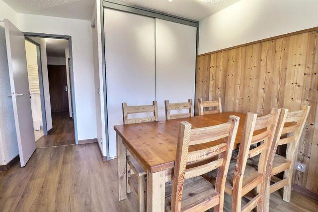 Apartements GRAND BOIS A - La Tania