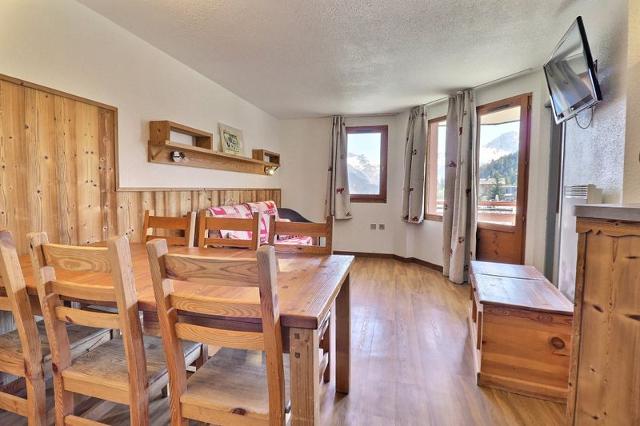 Apartements GRAND BOIS A - La Tania