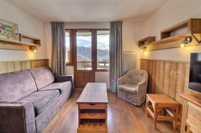 Apartements GRAND BOIS A - La Tania