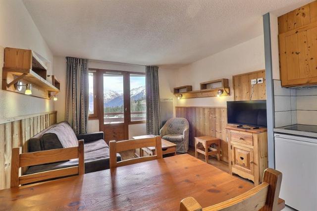 Apartements GRAND BOIS A - La Tania