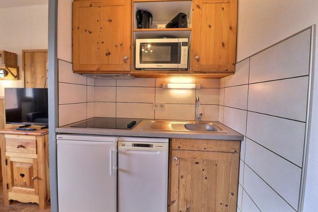 Apartements GRAND BOIS A - La Tania