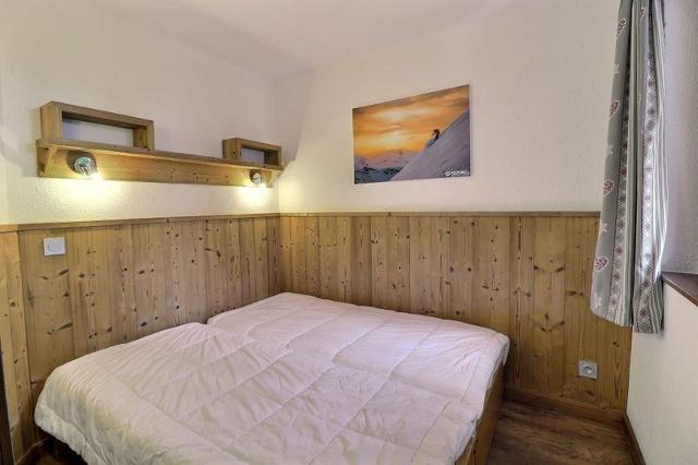 Apartements GRAND BOIS A - La Tania