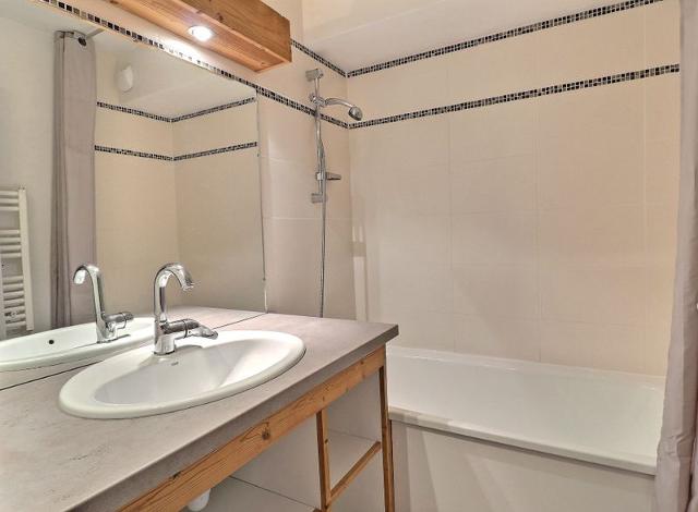 Apartements GRAND BOIS A - La Tania