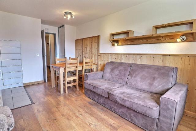 Apartements GRAND BOIS A - La Tania