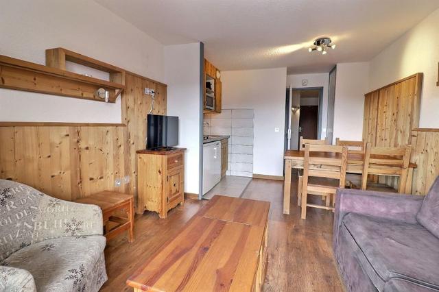 Apartements GRAND BOIS A - La Tania
