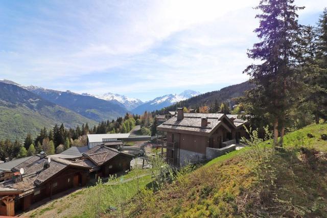 Apartements GRAND BOIS A - La Tania