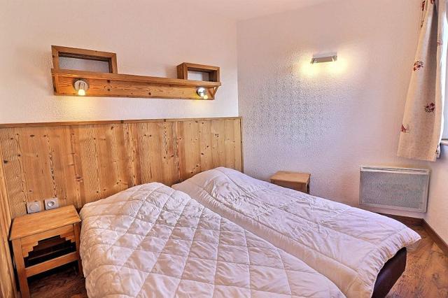 Apartements GRAND BOIS A - La Tania
