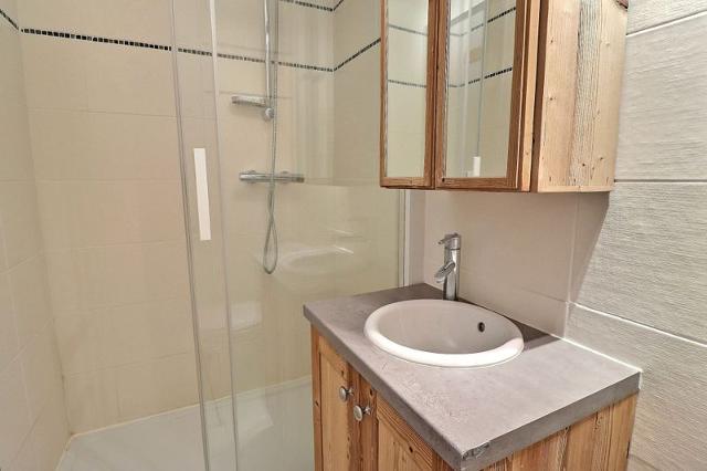 Apartements GRAND BOIS A - La Tania