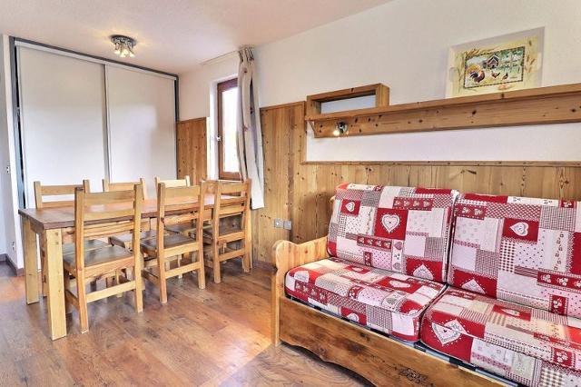 Apartements GRAND BOIS A - La Tania